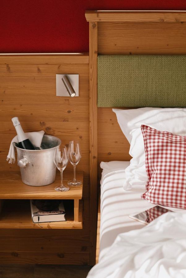 Berghotel Wiedener Eck Kültér fotó