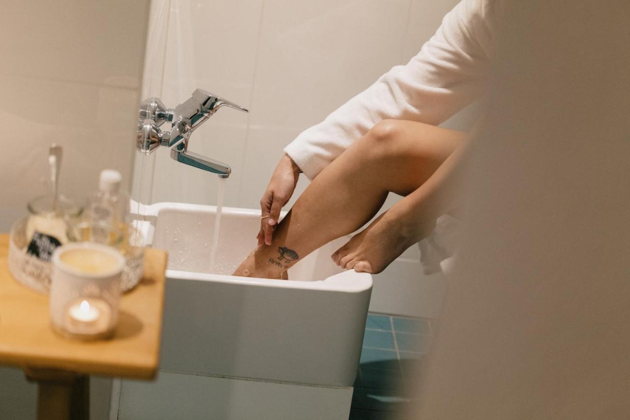 Berghotel Wiedener Eck Kültér fotó