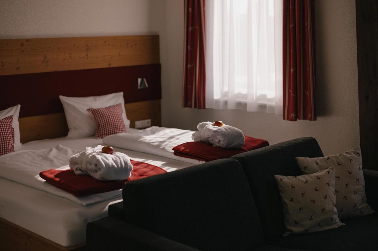 Berghotel Wiedener Eck Kültér fotó