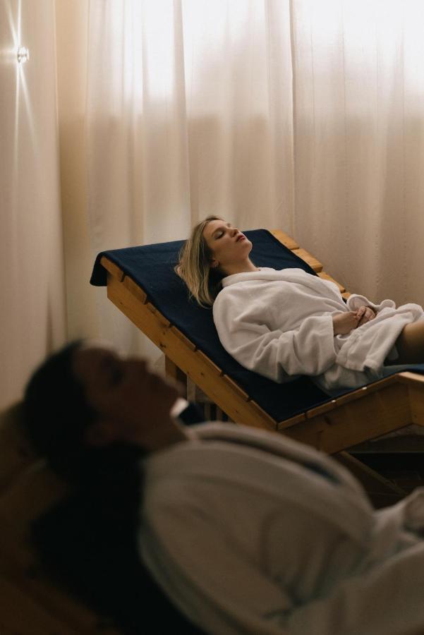 Berghotel Wiedener Eck Kültér fotó