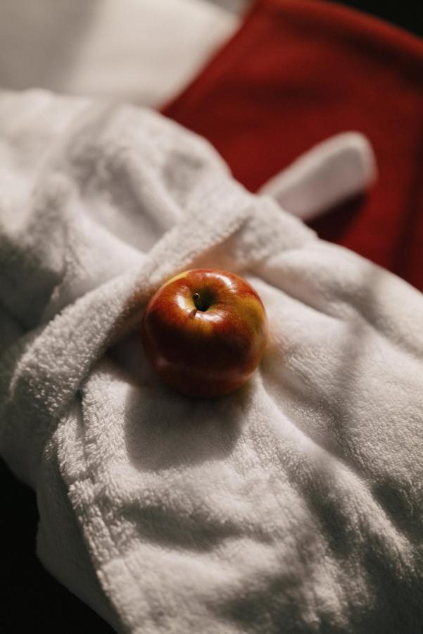 Berghotel Wiedener Eck Kültér fotó